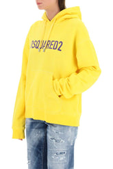 LOGO HOODIE